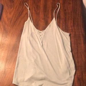 American eagle tank